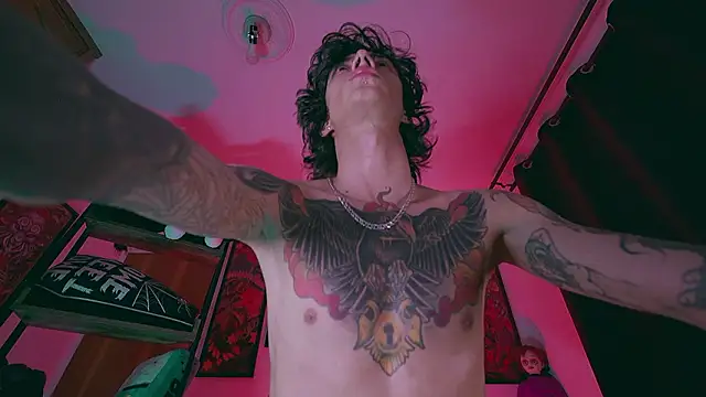 Olliver___y live sex cam