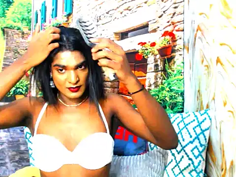 spicybarbie live sex cam