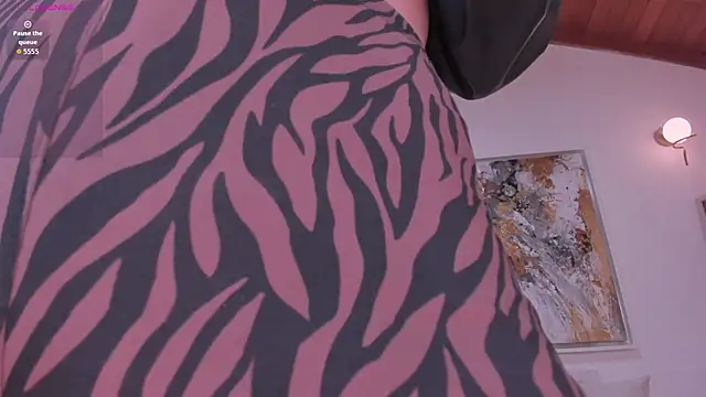 HannaConnor_ live sex cam