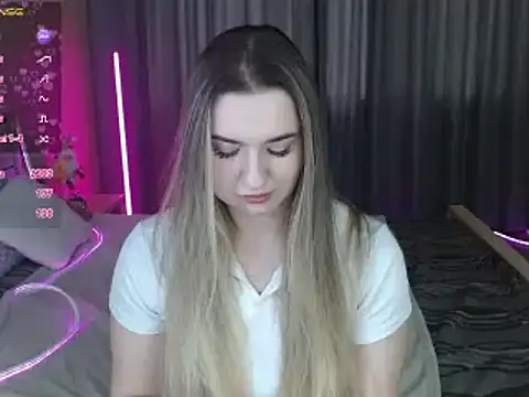 BellaaBlushh's cam snapshot