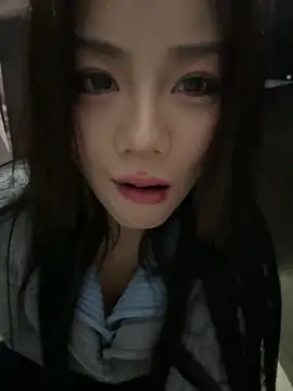 Asia-GoodLuck live sex cam