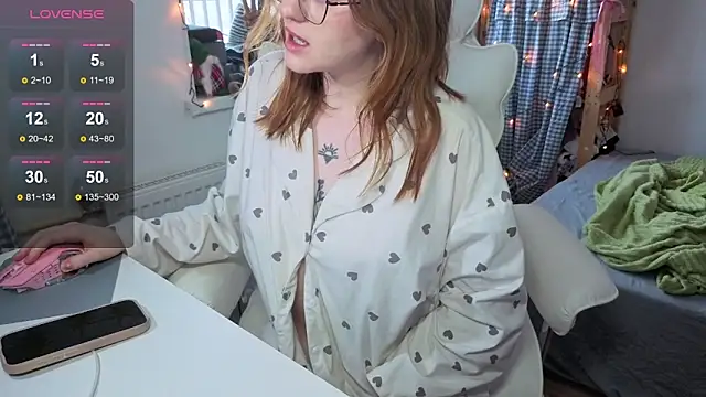 urstripchatgf's cam snapshot