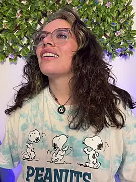 Katheerine's cam snapshot