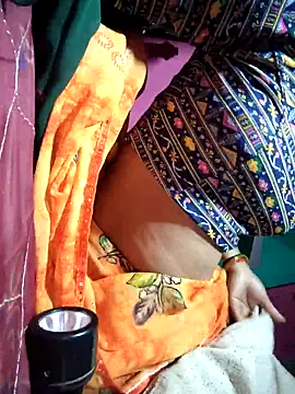 Monika_thakurr's cam snapshot