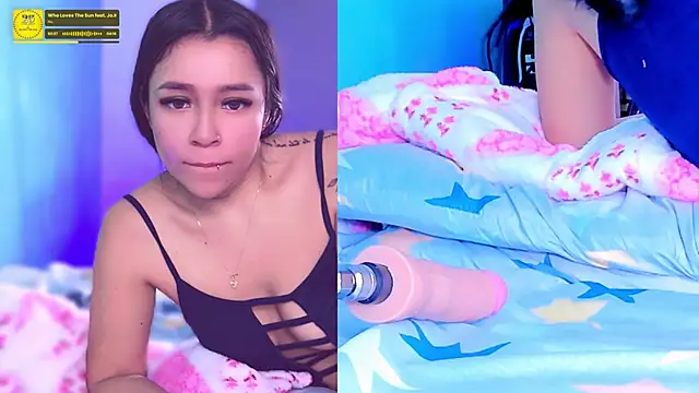 miiastone_cm's cam snapshot