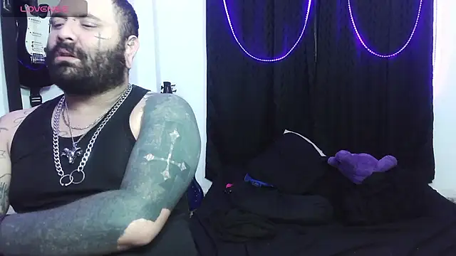 Dark_Proyect's cam snapshot