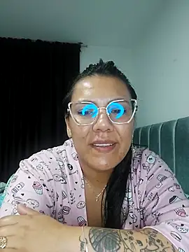 Pamela-Jhons's cam snapshot