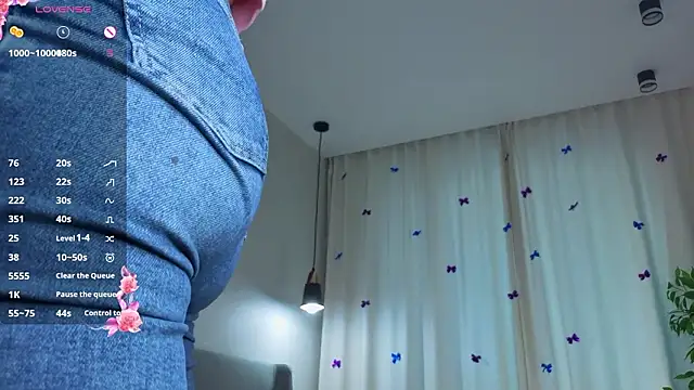 SirenaOstrem live sex cam