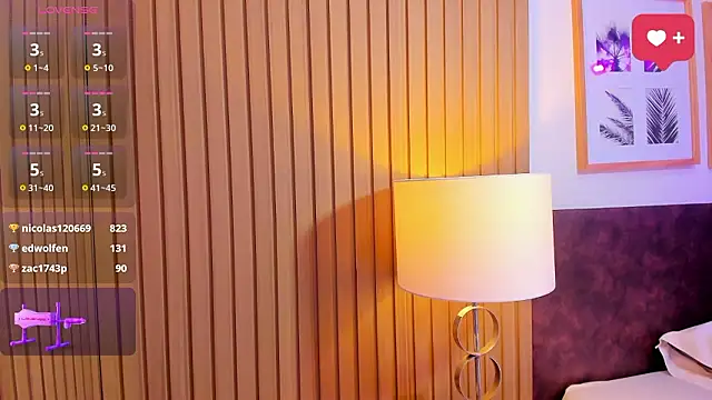 dayan_ken's cam snapshot