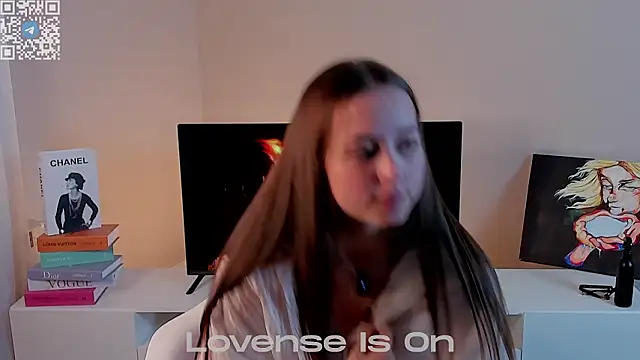 FalineDowlen's cam snapshot