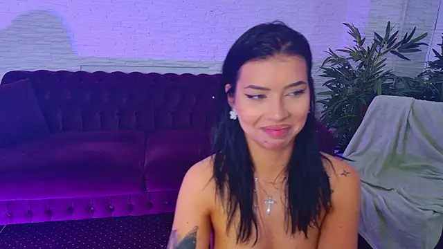 MeganSin_'s cam snapshot