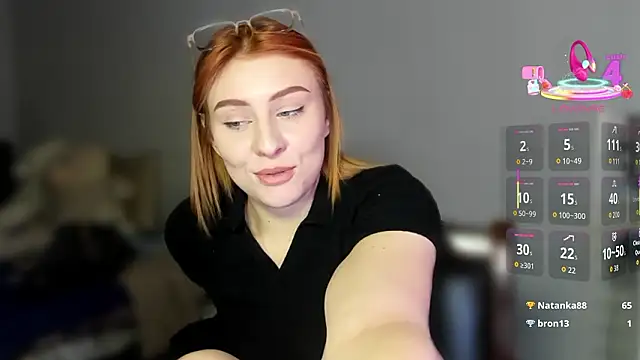 KindKristy's cam snapshot