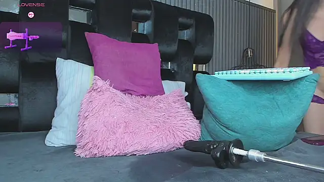 levana1's cam snapshot