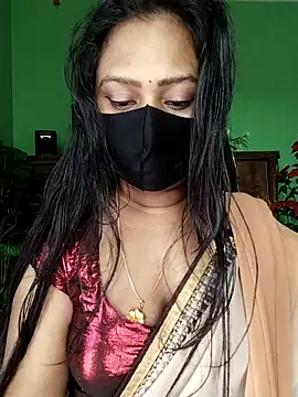 Idhika-Paul's cam snapshot