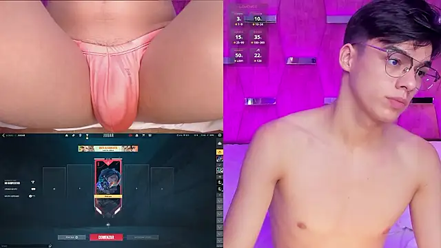 Gerony_ live sex cam