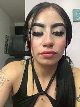 SCARLETT_INK_'s cam snapshot