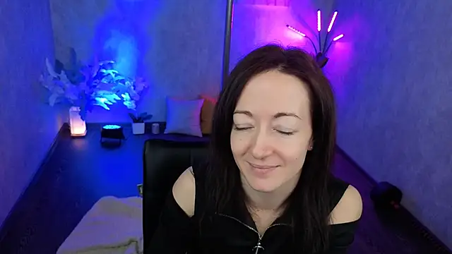 kimberlyray777's cam snapshot