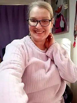 irinamaux's cam snapshot