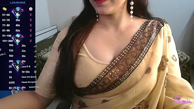 Your-Queen-Anjali's cam snapshot