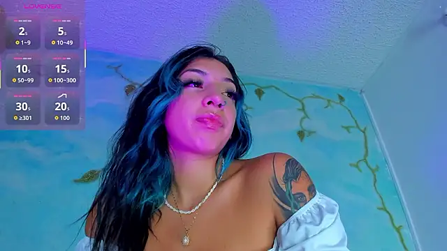 SaturnooStonee's cam snapshot