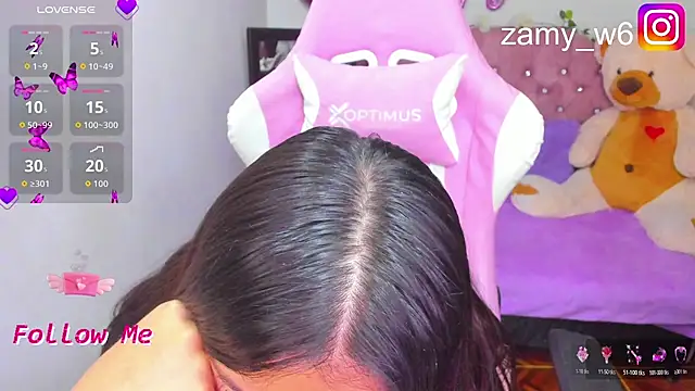 Karla__cute's cam snapshot