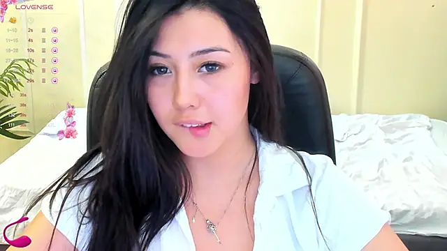 Kuro_Ren's cam snapshot