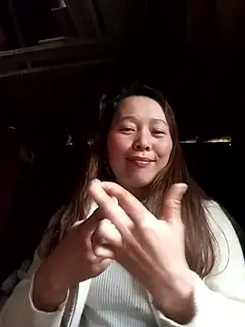 Bianly's cam snapshot