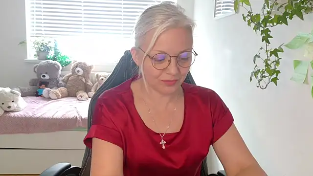 Linsy_Kim's cam snapshot