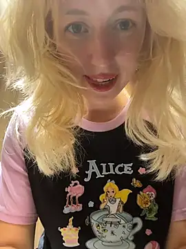 RonnieKiss's cam snapshot