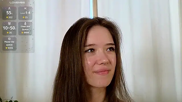 tinyanie's cam snapshot