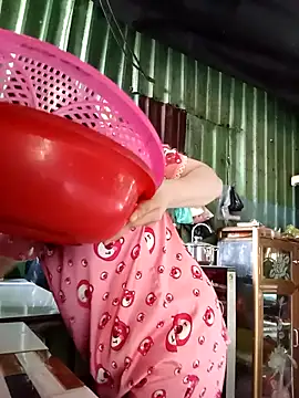 Lin-kute98's cam snapshot