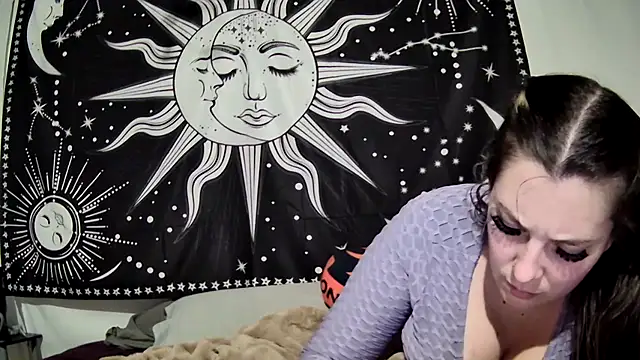 Maexoxo's cam snapshot