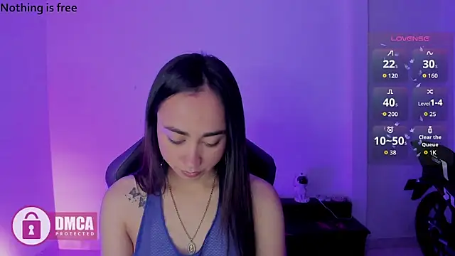 Alana_Pherson's cam snapshot