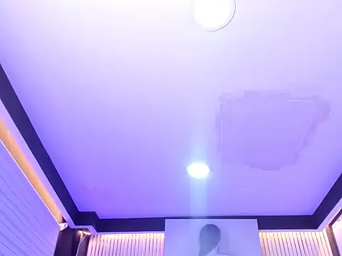 AlliceRosero's cam snapshot