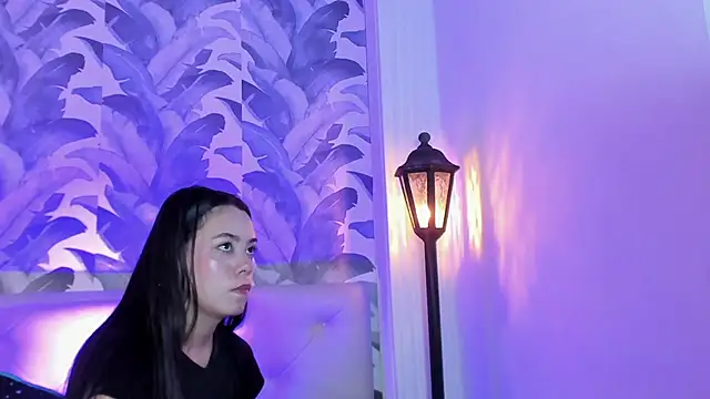 Sami_Evanns's cam snapshot