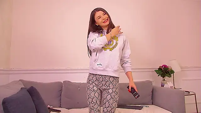 VanessaDusk's cam snapshot