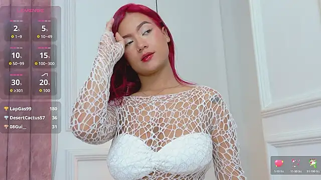 Nicol-Bonny's cam snapshot