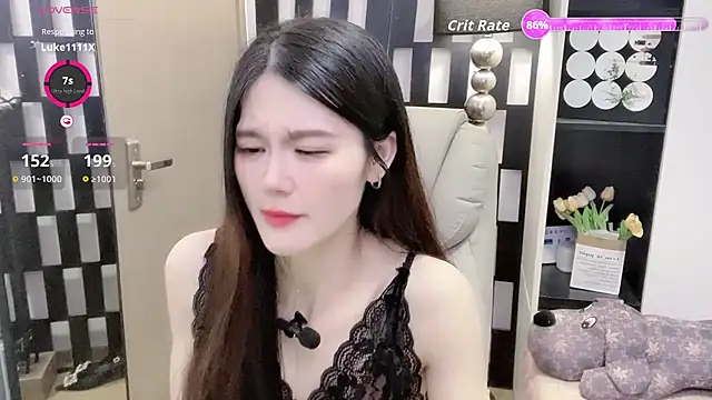 Yueyue-MM live sex cam