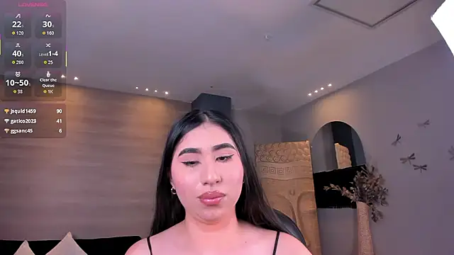 MayaMoretti_'s cam snapshot