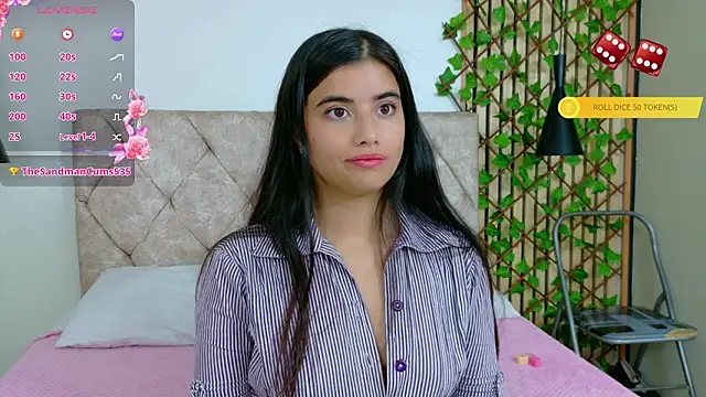 Georgia_Candy's cam snapshot