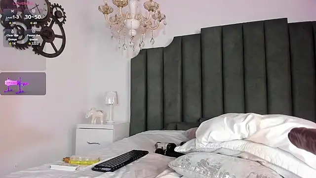 AnthonelaRusso_'s cam snapshot