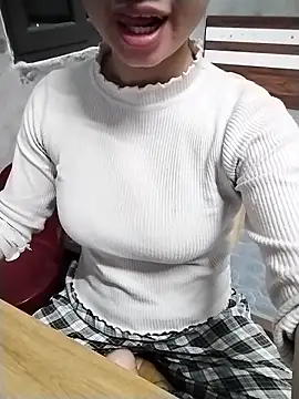 Mie_rose's cam snapshot