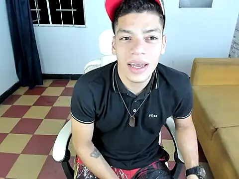 andres_sant's cam snapshot