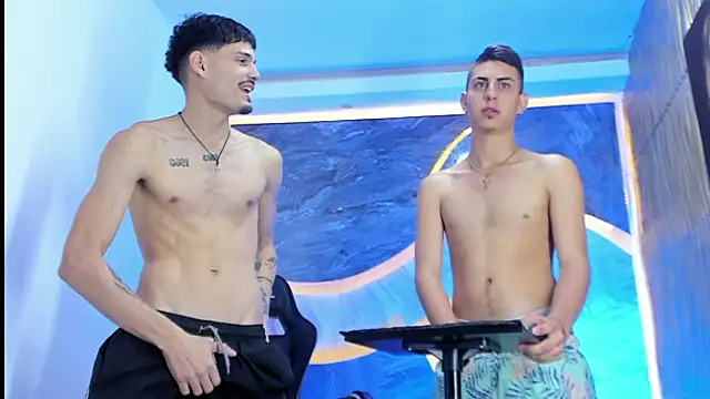 Iam_Steven's cam snapshot