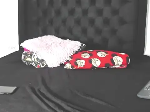 camilo_model's cam snapshot