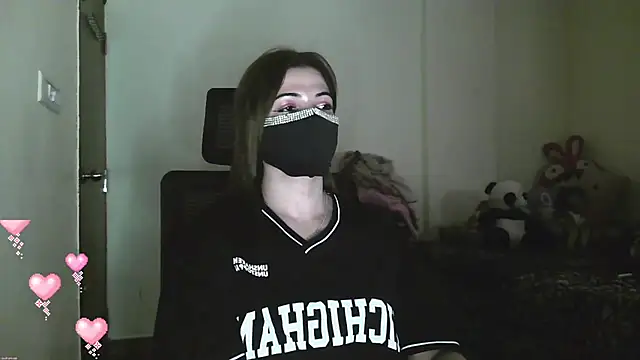 Cute_Sonii's cam snapshot