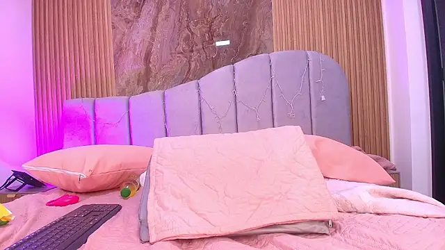 arletmss's cam snapshot