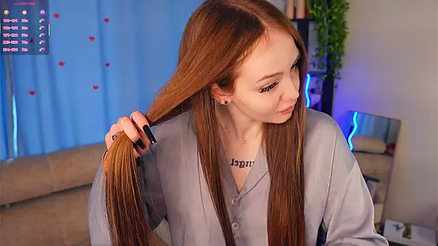 WiloneDimmick live sex cam