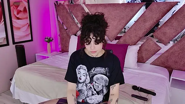 KatherineGomez's cam snapshot