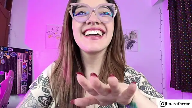 isaferrer06's cam snapshot